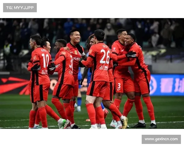 亚冠小组赛大揭秘，哪些球队已提前晋级？