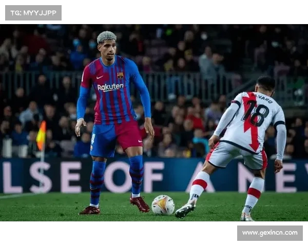 巴塞罗那再遇挑战，反击维戈