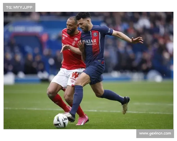 巴黎圣日耳曼战术完美，横扫对手