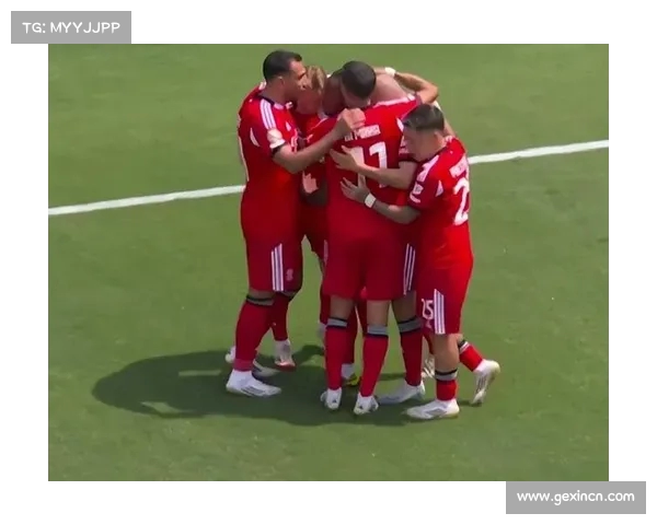 拜仁轻松战胜对手，继续巩固领先