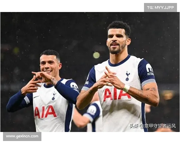 热刺反弹三分,击退布莱顿 热刺反弹三分,击退布莱顿