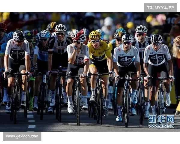 环法第赛段：波卡查的营养管理