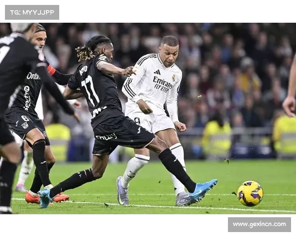 皇马全面压制对手，迎接新一轮挑战