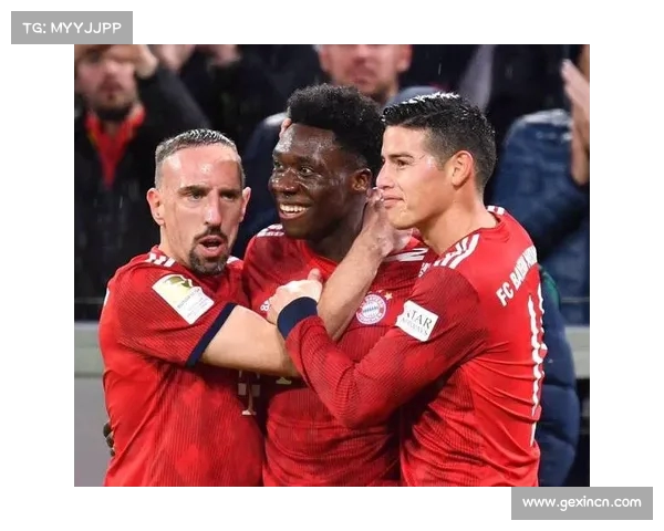 拜仁状态火爆,气吞万里如同狂风 拜仁状态火爆,气吞万里如同狂风