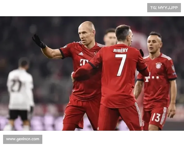 拜仁慕尼黑坚固防线，继续占据主导地位