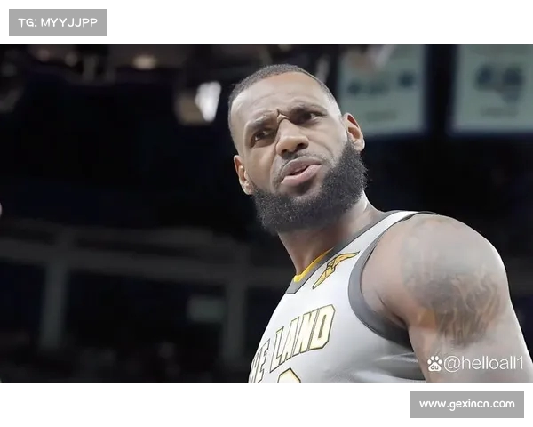 杨毅点评:詹姆斯影响力无法确保布朗尼在NBA站稳脚跟 杨毅点评:詹姆斯影响力无法确保布朗尼在NBA站稳脚跟