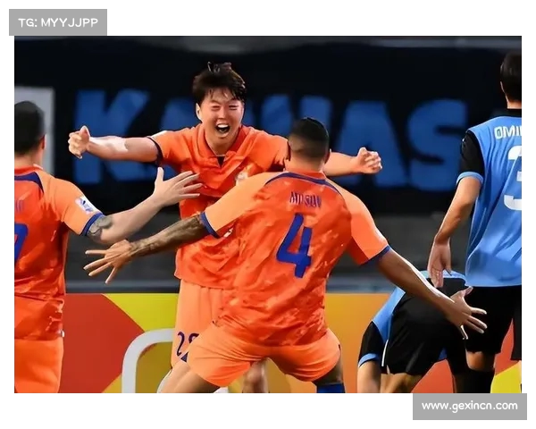 最新亚冠小组赛结果：强队晋级，冷门频出