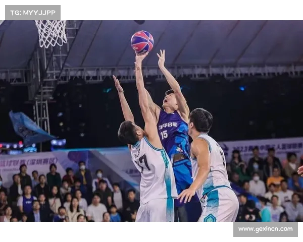 李群解读中美篮球训练差距：如何避免把球员变成“机器人”(中美篮球文化对比分析)