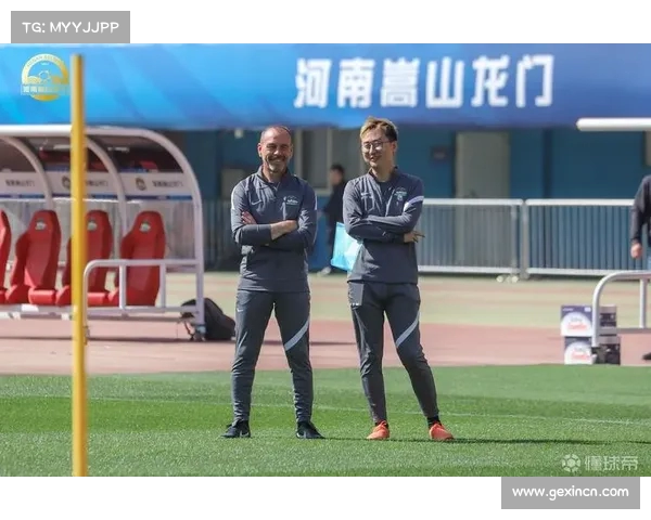 河南嵩山龙门主场迎战青岛队,双方战成平局 河南嵩山龙门主场迎战青岛队,双方战成平局