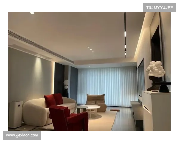 灯光大小对家居氛围的影响：真的有那么重要吗？