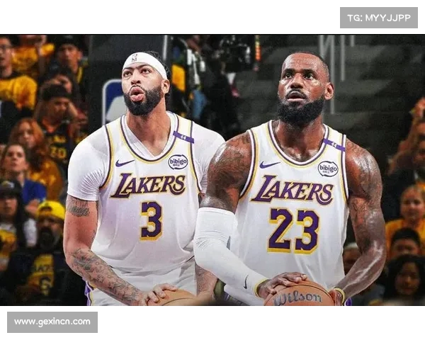 浓眉分析湖人提升:攻防两端表现出色,期待更多突破(湖人dui) 浓眉分析湖人提升:攻防两端表现出色,期待更多突破(湖人dui)