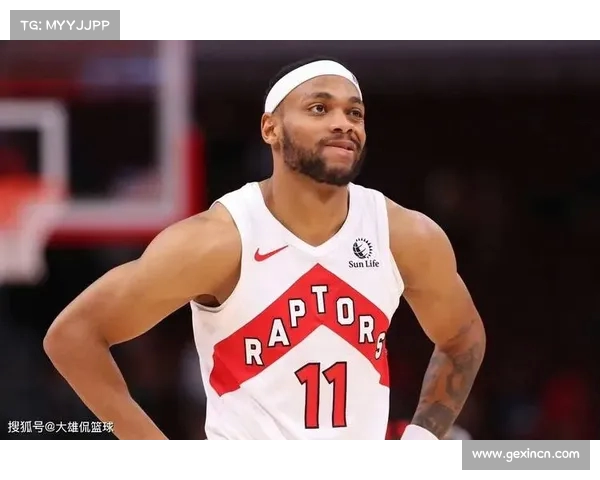 猛龙计划执行布鲁斯-布朗球队选项，期待将其作为交易筹码