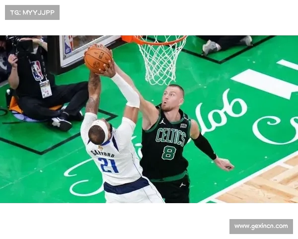 绿军官方更新：波津出战成疑，G决赛能否上场成焦点