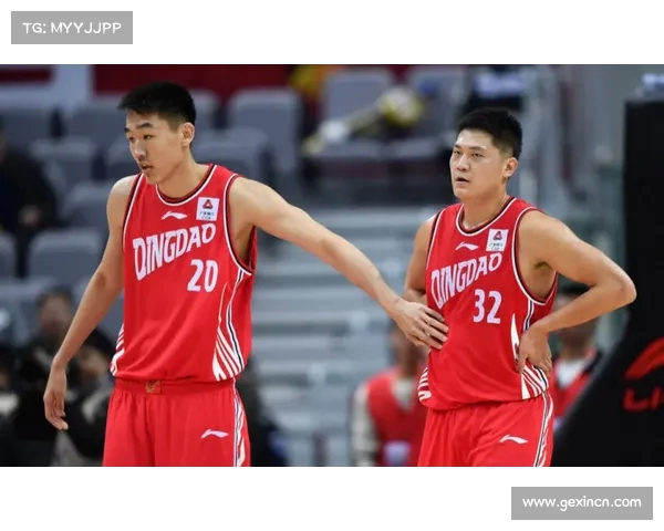 赵戌宏山西试训中表现亮眼,期待加入山西男篮再创佳绩(赵戍宏身高) 赵戌宏山西试训中表现亮眼,期待加入山西男篮再创佳绩(赵戍宏身高)