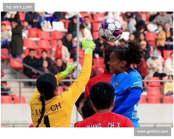 超联赛第观众统计揭示:球迷热情激增,女足赛事引领关注潮 超联赛第观众统计揭示:球迷热情激增,女足赛事引领关注潮