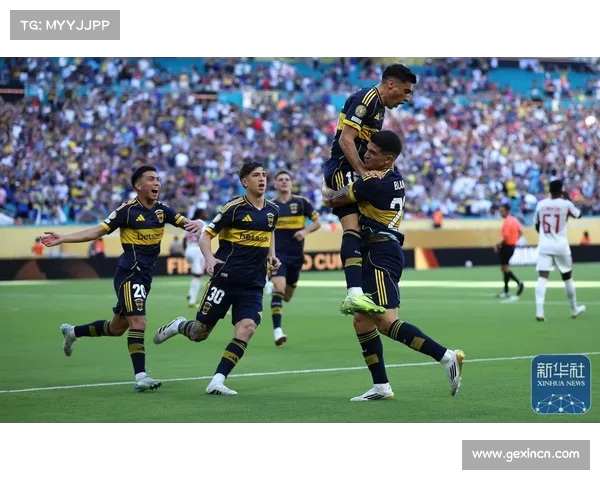 阿根廷国内联赛激烈开局,博卡青年领跑 阿根廷国内联赛激烈开局,博卡青年领跑