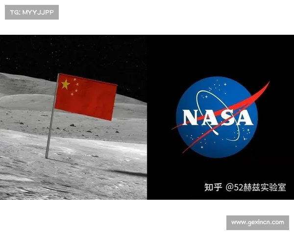 NASA通过律师申请嫦娥六号样本：为何不取消沃尔夫法案以确保中国遵守承诺