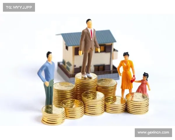 什么才是富裕家庭？这几个标准帮你衡量财富水平