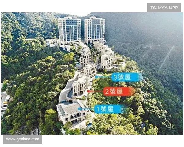 从豪宅到亏损：广州房价大幅下滑，损失背后，如何保持理性消费避免踩雷？