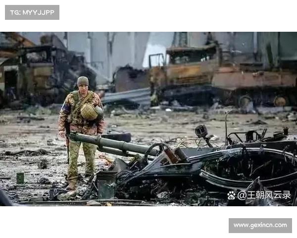 乌克兰国旗出现在别尔哥罗德街头，州长指责外界干预俄军督战队行动