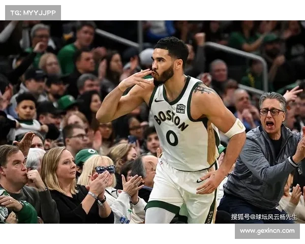 凯尔特人保持领先，力克实力强敌