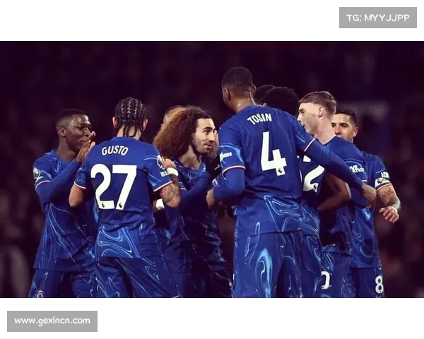 切尔西在主场艰难逆转，击败南安普顿