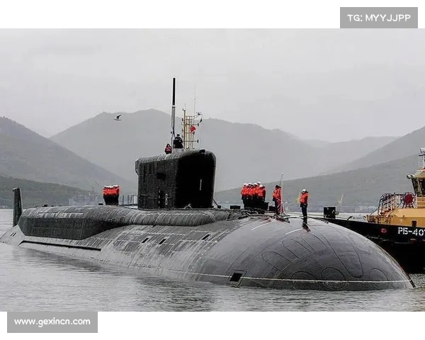 俄罗斯核潜艇在古巴遭遇损害，乌克兰局势逆转步入攻势阶段(俄罗斯核潜艇现状)