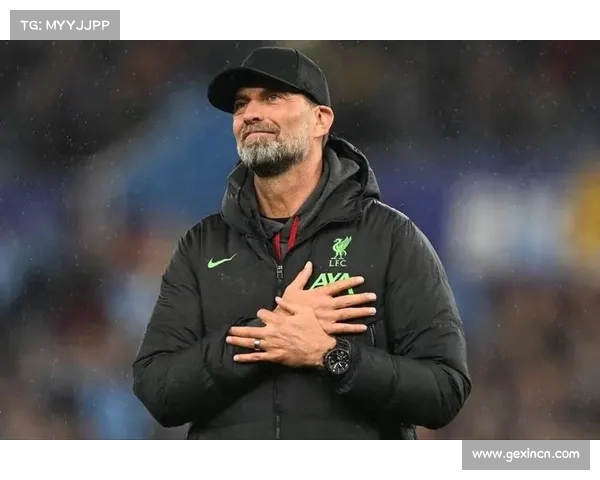 克洛普拒绝美国足协接触，继续休息计划坚定不移