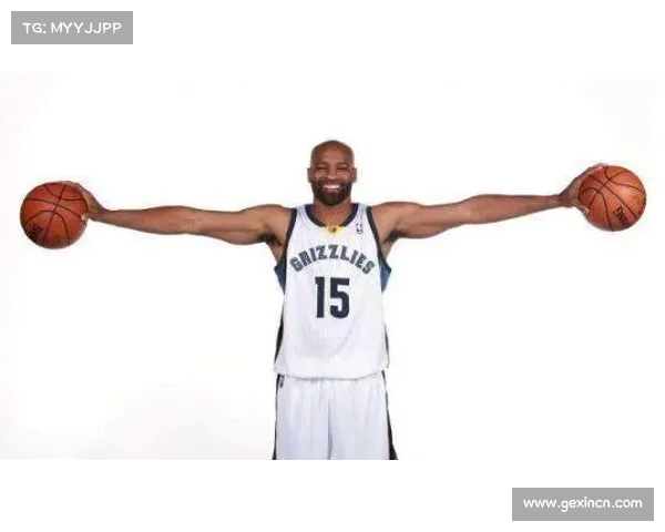 半人半神：文斯·卡特如何在NBA塑造传奇形象(nba 文斯卡特)